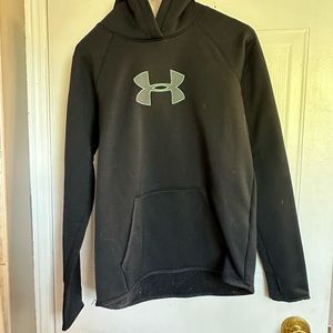 Underarmour Sweater Woman’s SMALL